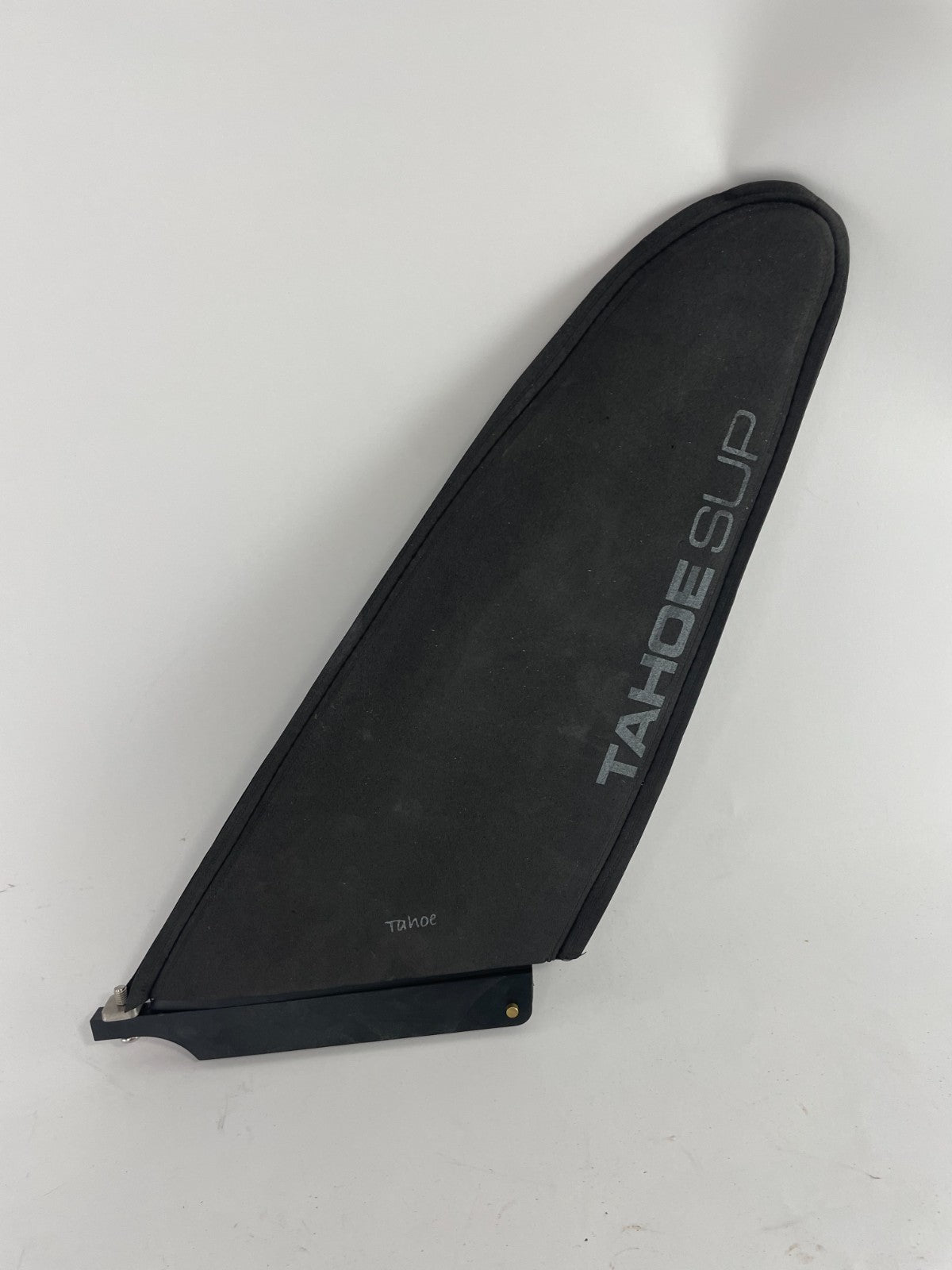 Tahoe SUP Touring Fin – Slide-In / Bolt Style – Stand Up Paddle Board Fin
