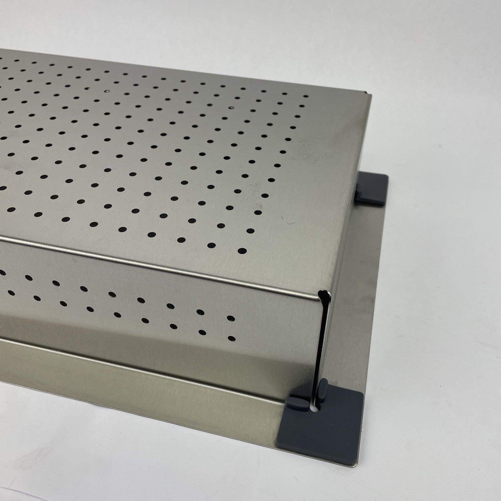OEM BLANCO Model # 224387 Precision/ Quatrus Colander in Stainless Steel
