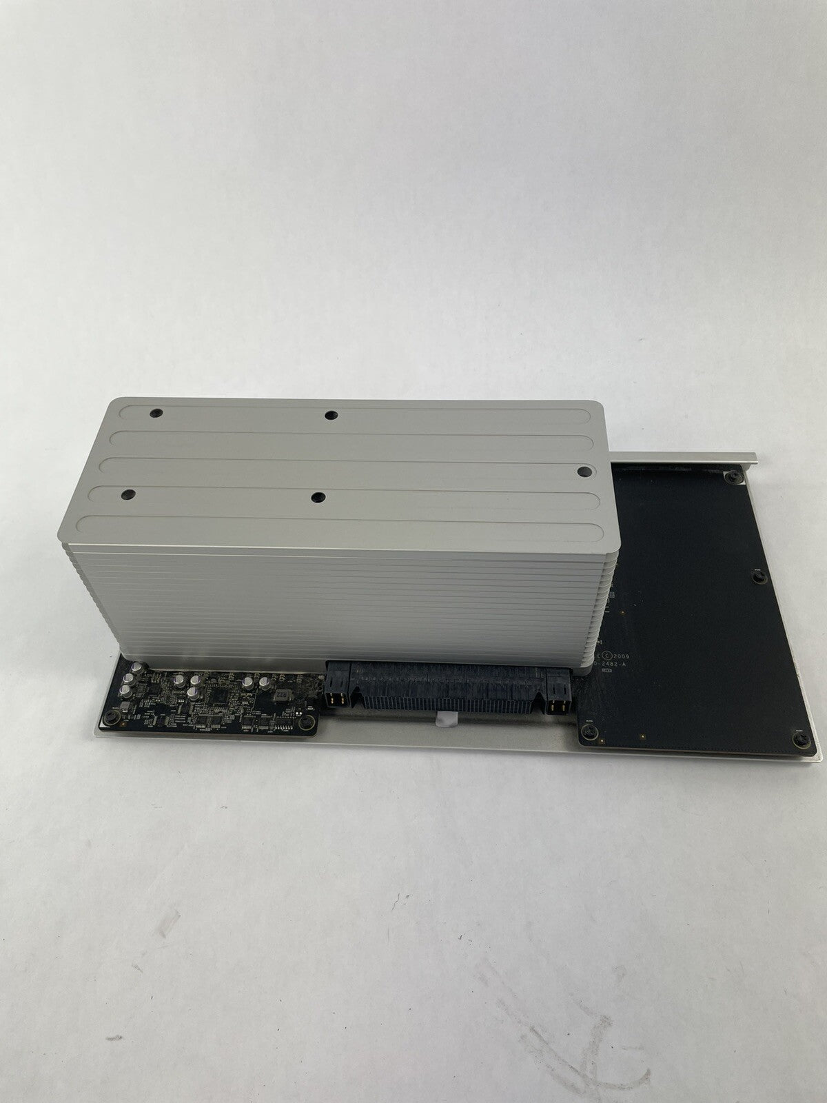 Apple Mac Pro 4,1 (2009) A1289 Xeon Quad 4 Core CPU Board Tray 2.93 GHz