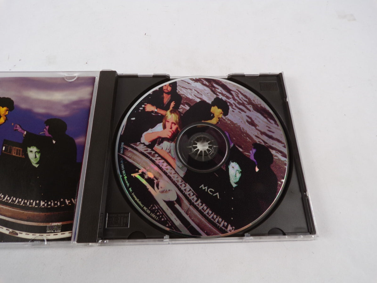 Tom Petty & The HeartBreakers Greatest Hits CD#43