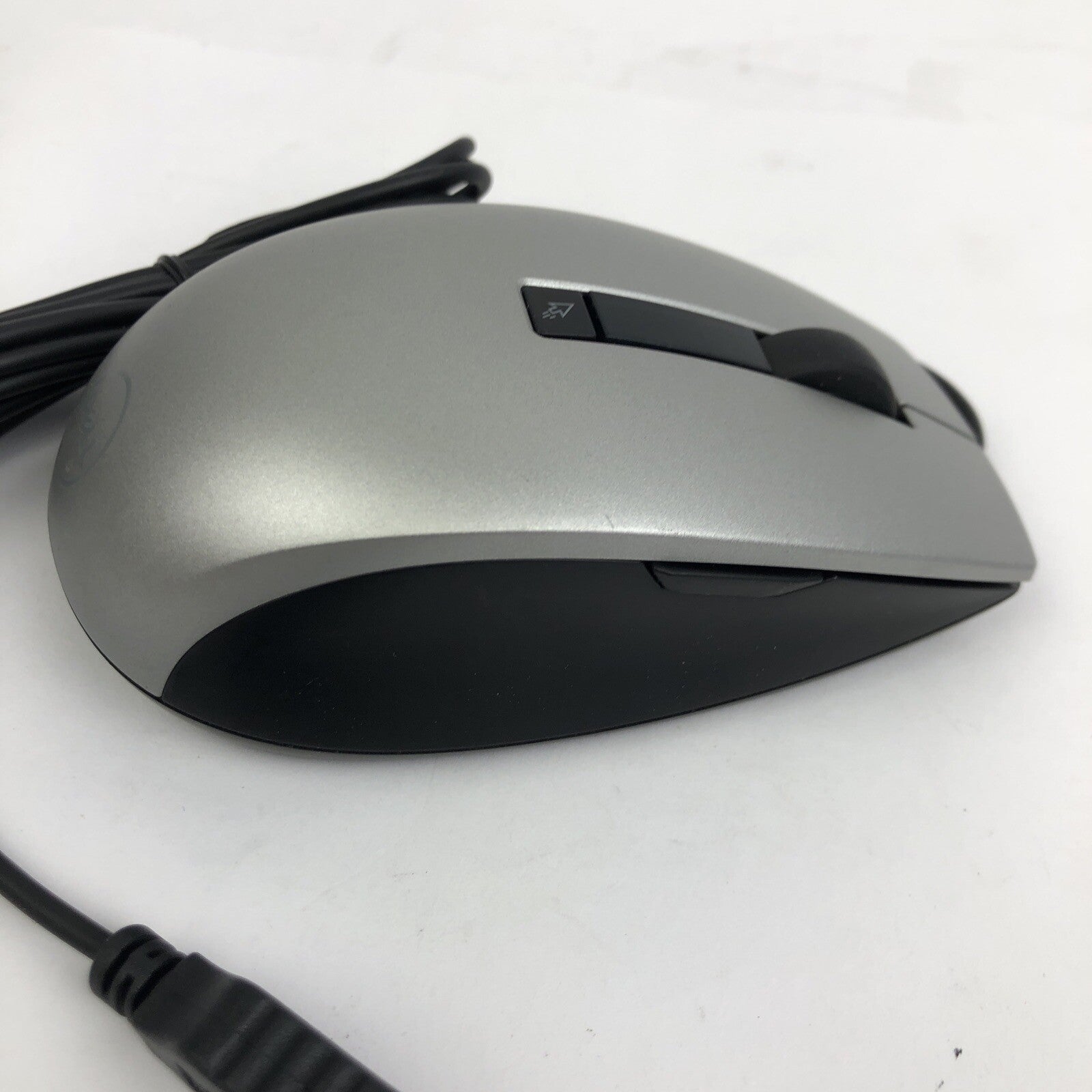 DELL Technologies Wired 6 Button USB Optical Mouse M-UAV-DEL8  4K93W - LOOK