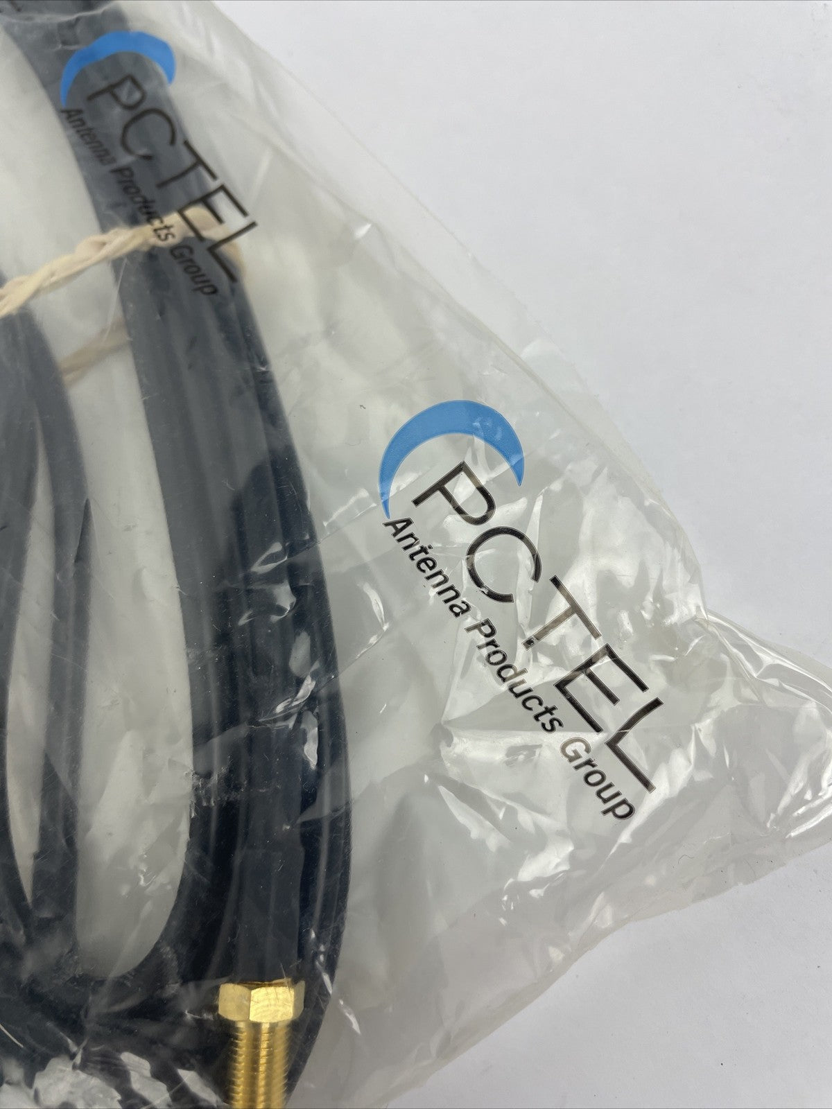 12 ft SMA extension cable - Male right angle 90 to Female (CBL-195-12FT-S3-S4)