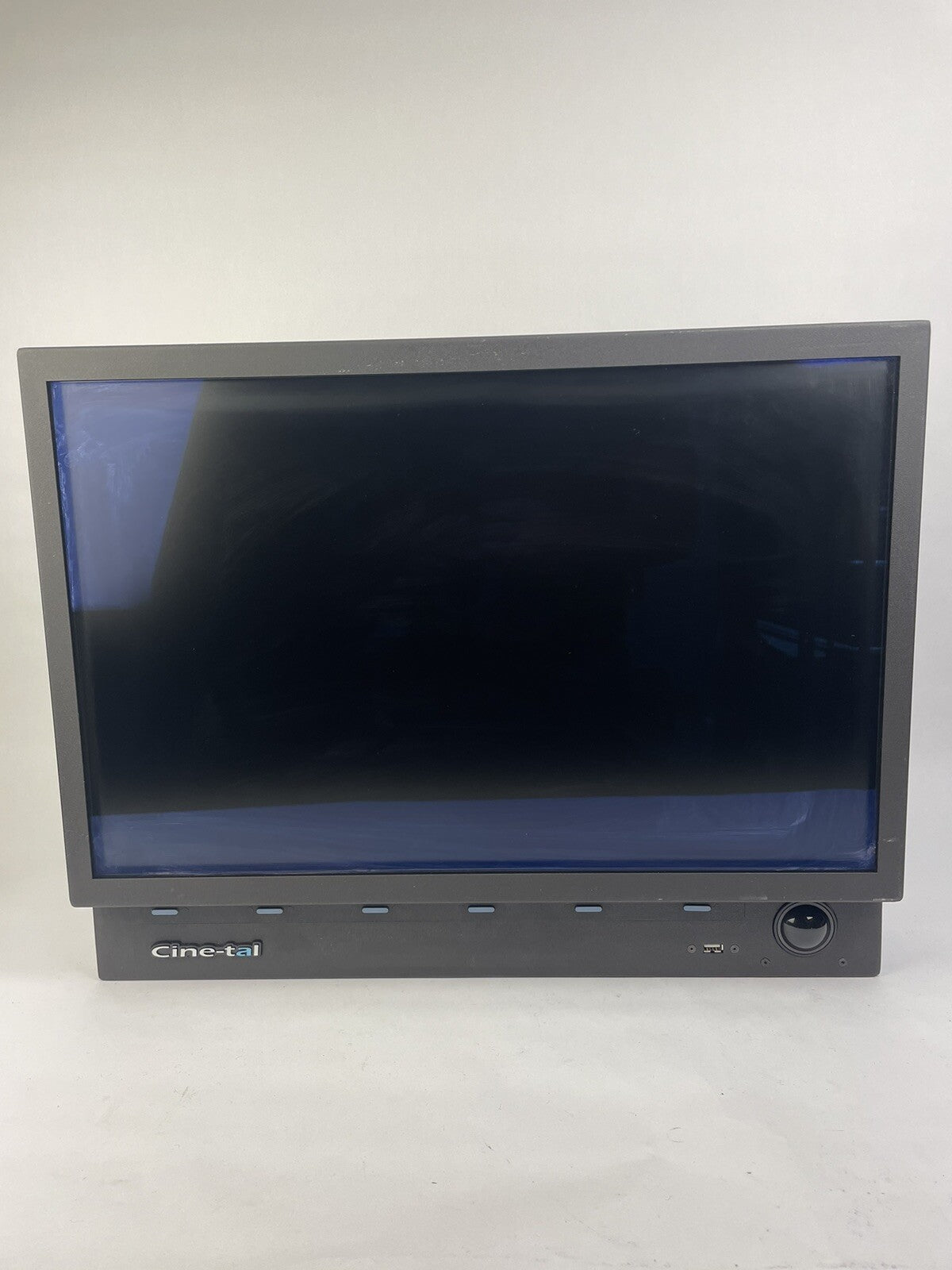 Cine-Tal systems Cinetal CineMage 2000 Monitor 24" HD Cinema display