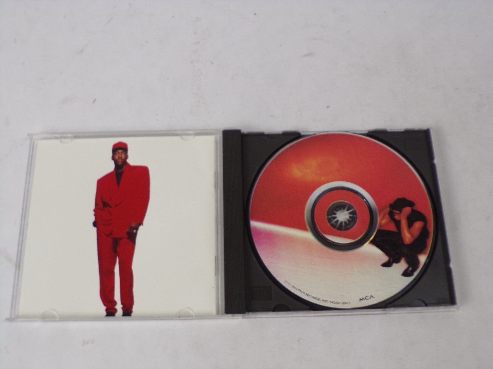 Humpin' Around Humpin' Around Two Can Play That Game Get Away Til THe End CD#62