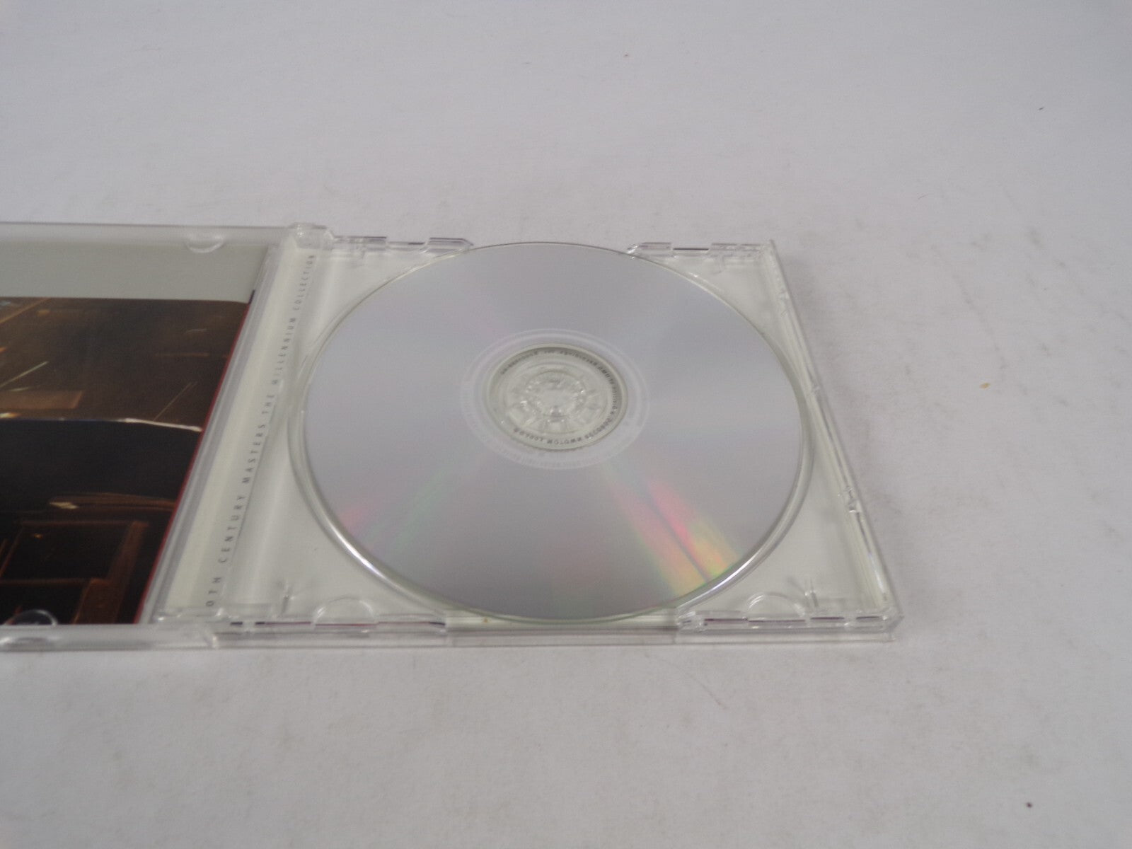 The Best Of Lionel Richie You Are My Love All Night Long Hello Dancing On CD#55