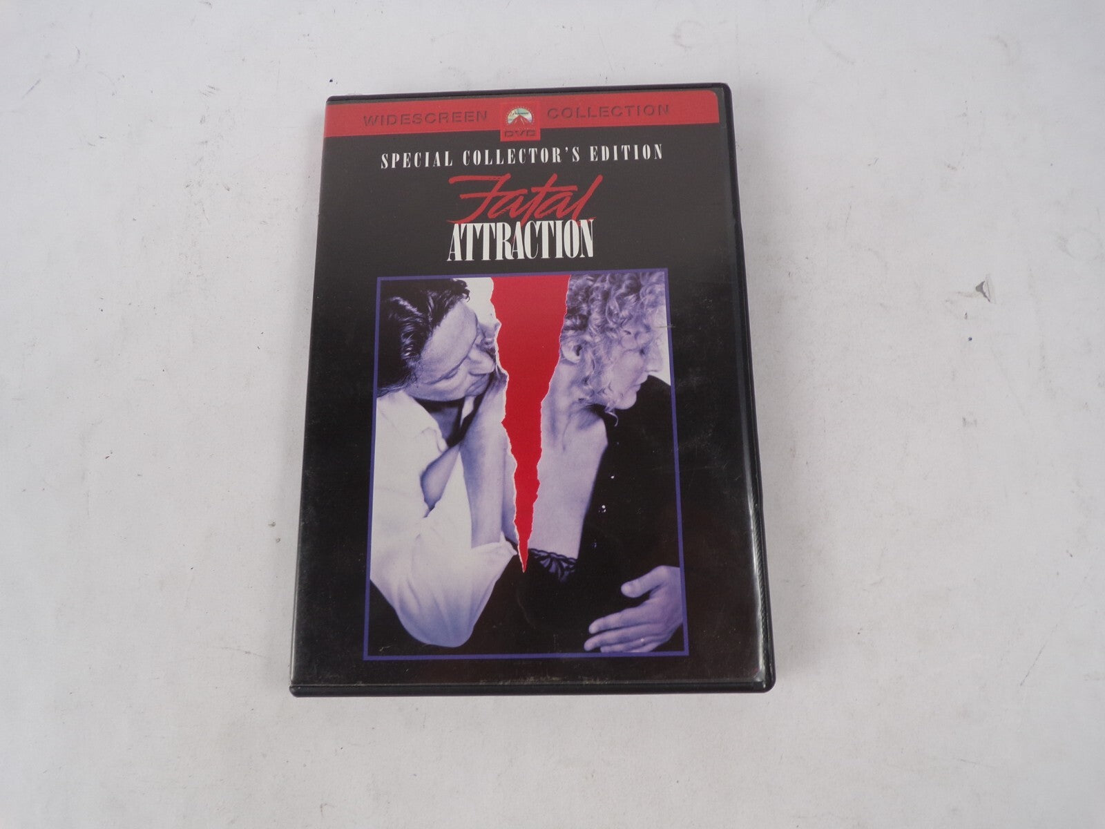 Attraction Fatal Special Collector's Edition Widescreen Collection DVD Movies