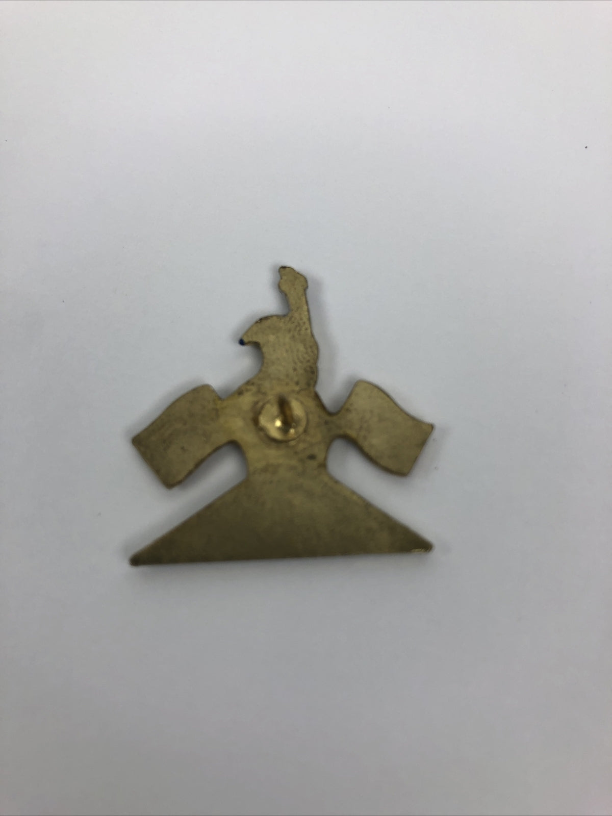 Lot Of 2 Statue of Liberty Centennial Lapel Pin 1886 - 1986