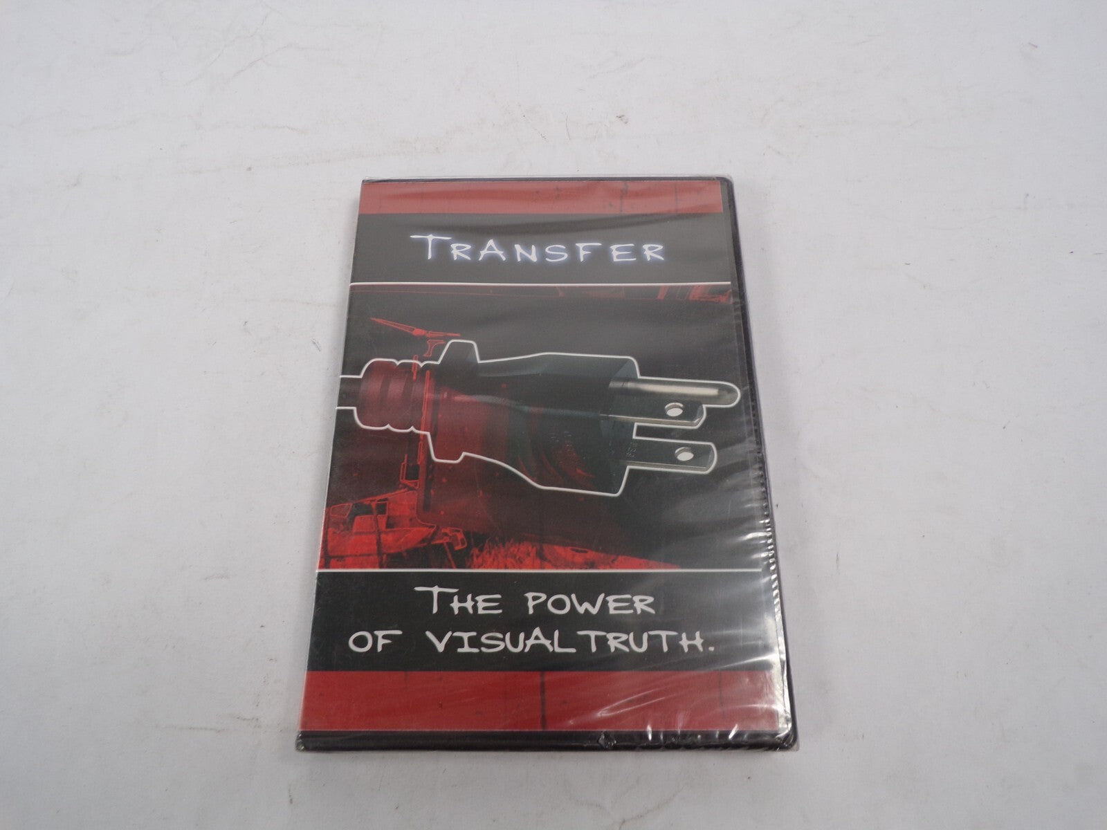 Transfer The Power of Visual Truth The Spirit Filled Life DVD Movies