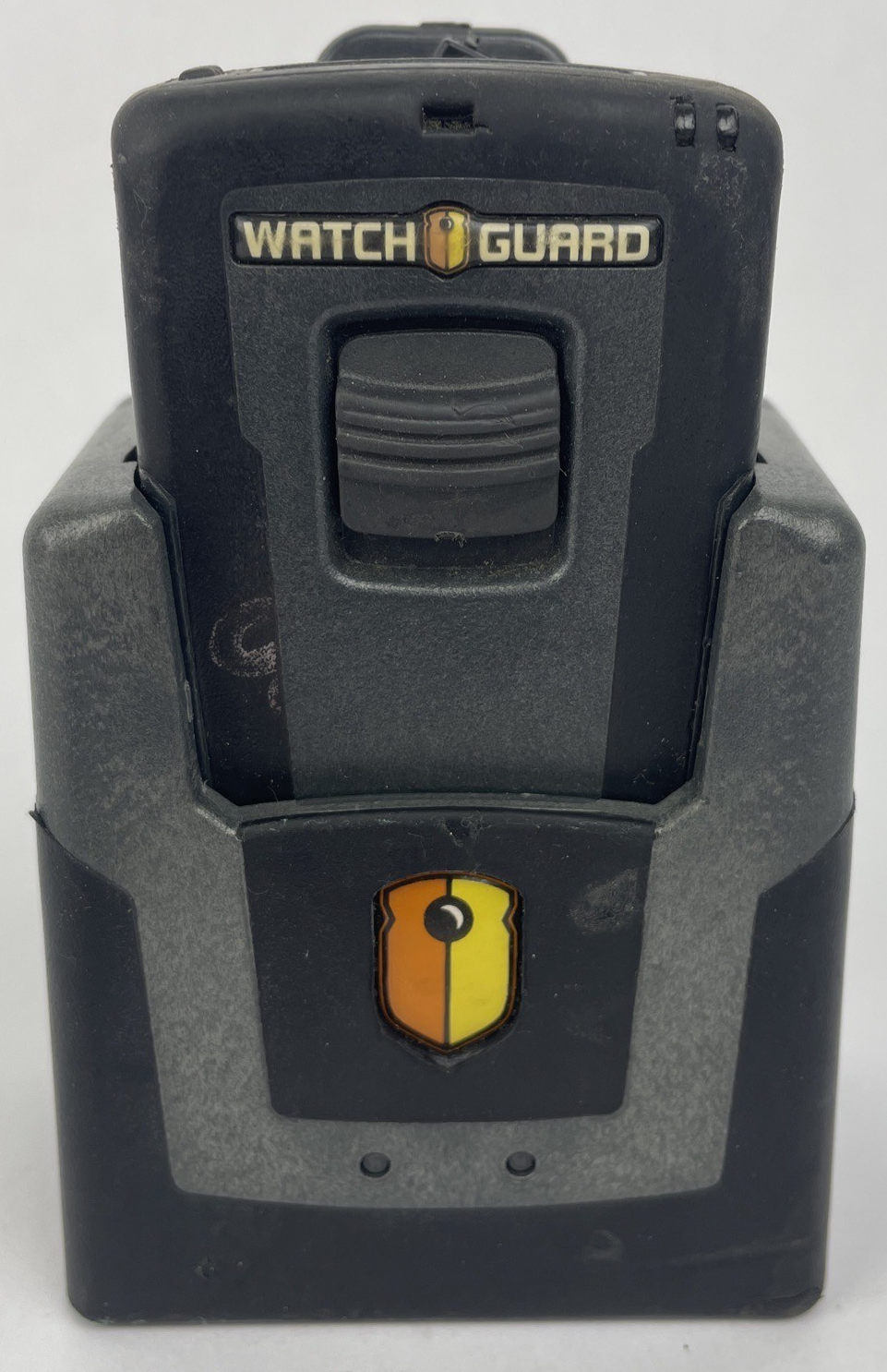 Watch Guard Wireless Microphone with Charger MIC-WRL-TRN-420