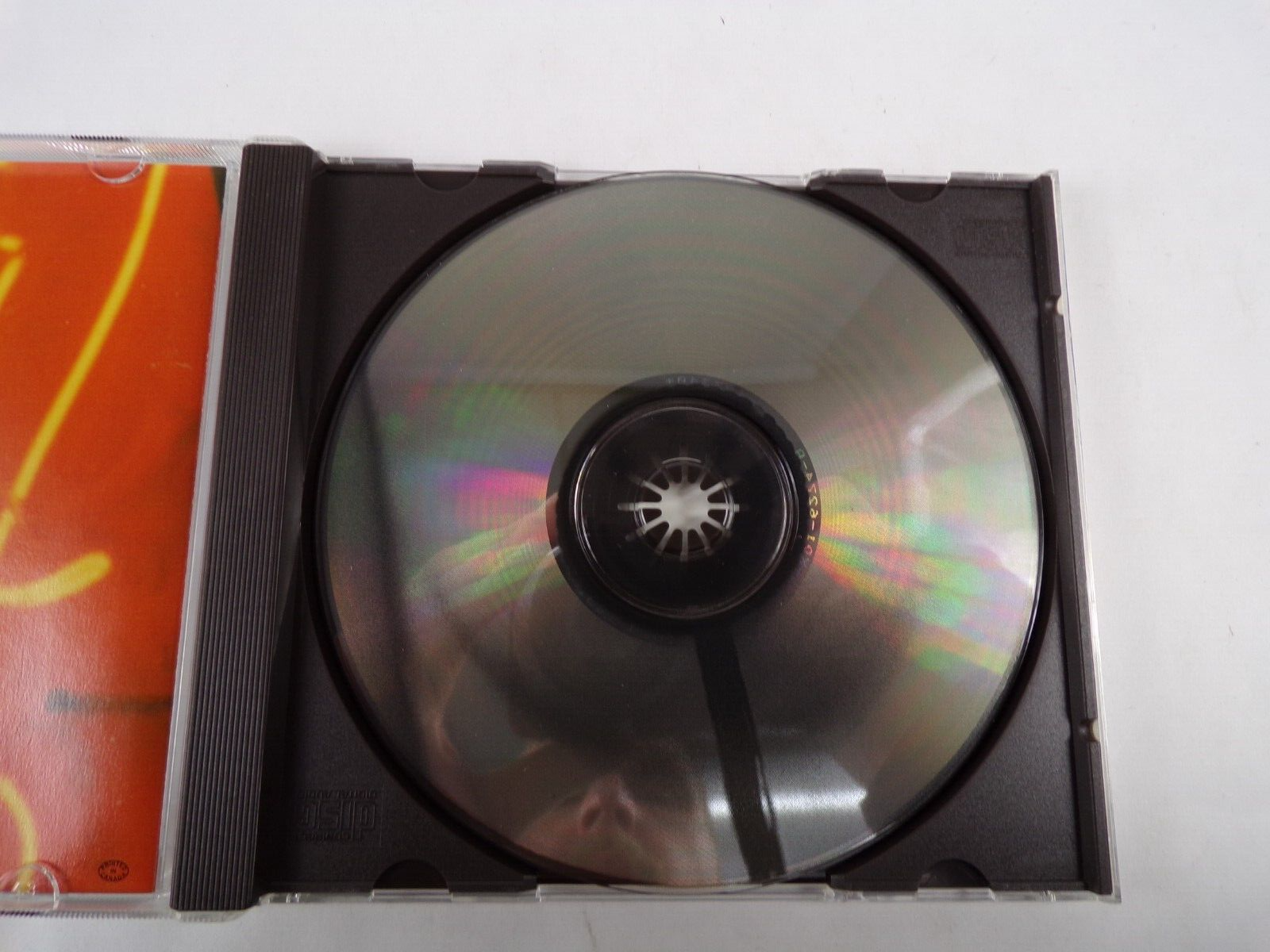 Frenchy Bumps & Grinds Groovy Baby It's Gonna Cost You The Last Time CD#59