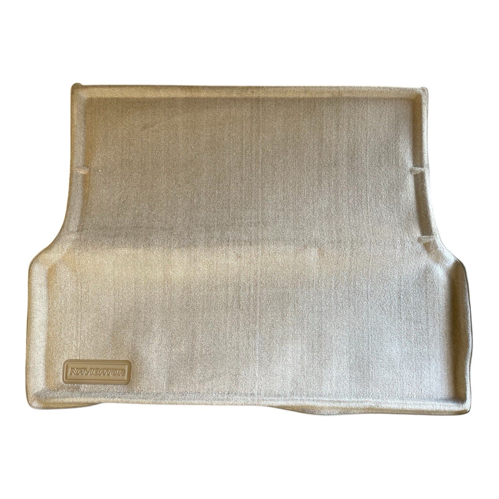 Lincoln Navigator cargo liner tan NOS 2000-2002