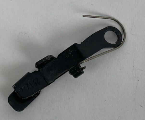 GLOCK OEM SLIDE STOP RELEASE LEVER SP02919 GEN 2-4