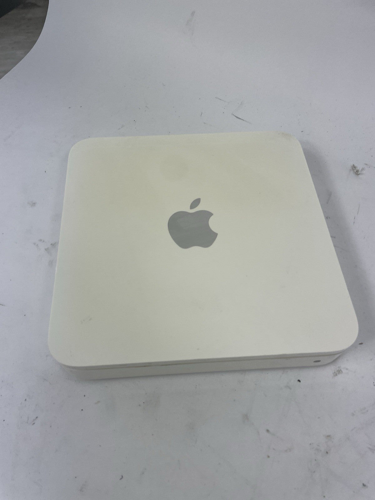 Apple A1254 AirPort Time Capsule Fully Untested, 500GB -