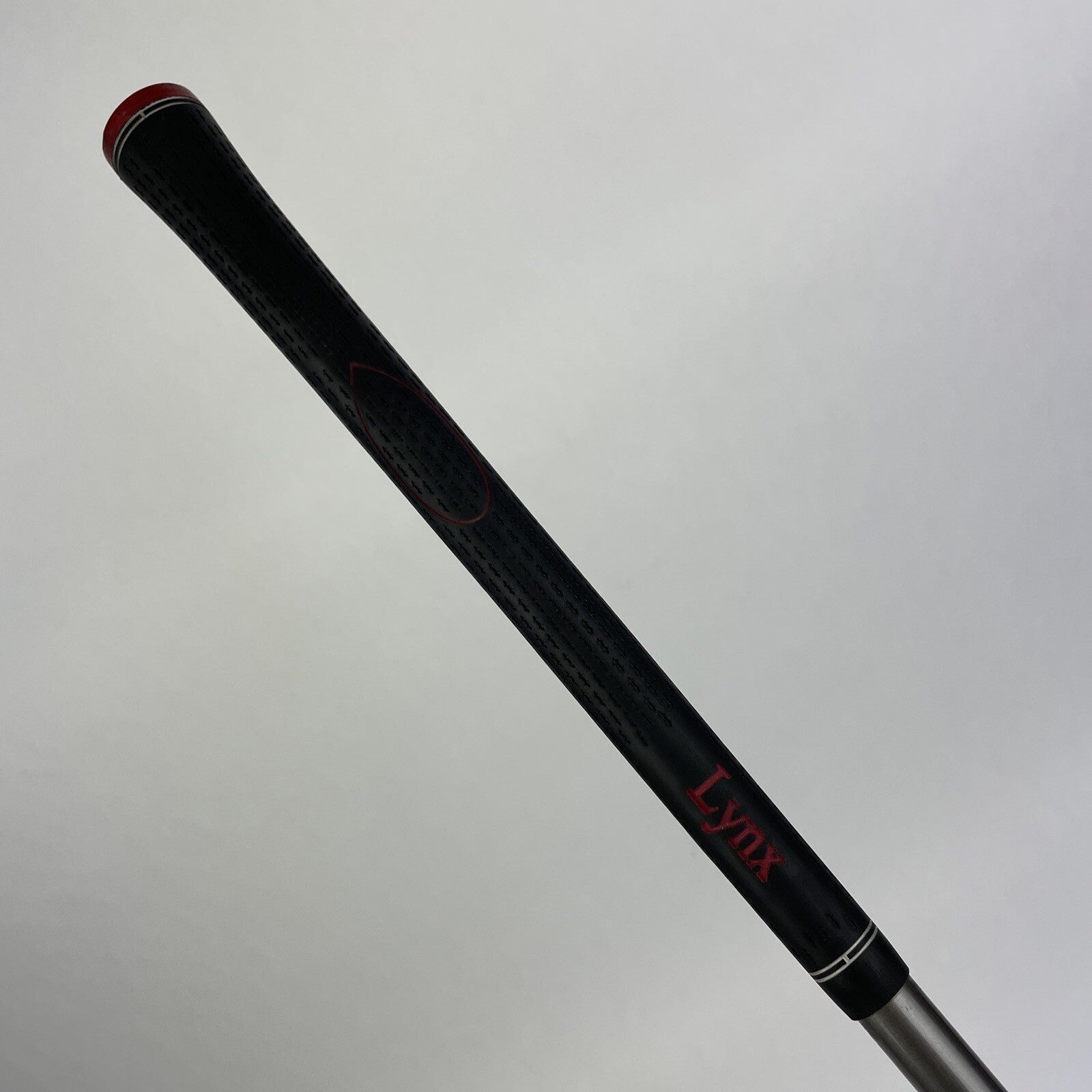 Lynx Parallax HXI #4 Hybrid 23° Degree Graphite LX75 A Flex Right Hand