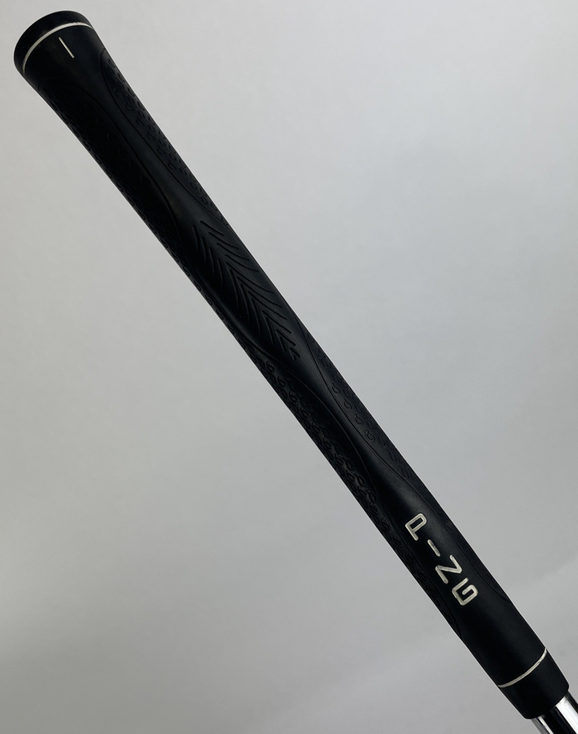 Ping i3 O-Size W PW Pitching Wedge Black Dot Steel S Flex Excellent Condition