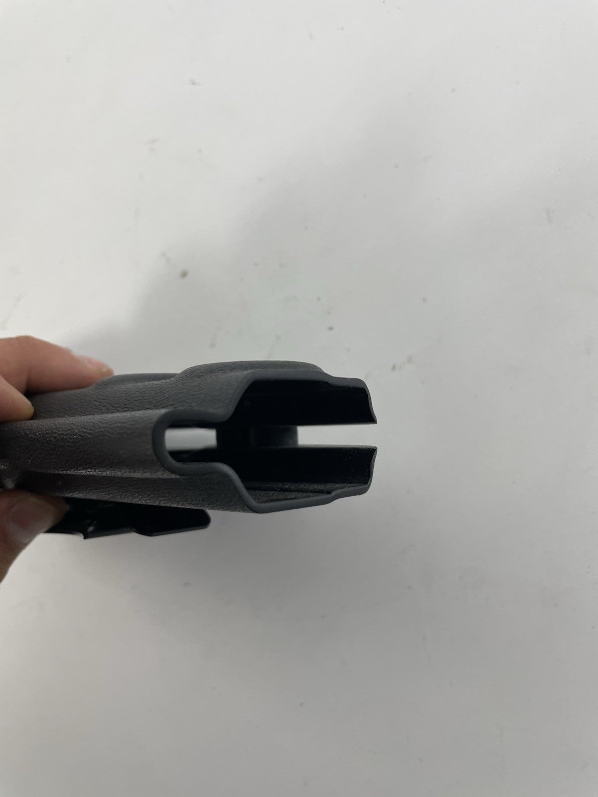 Lot of 2: Staccato CS Holster