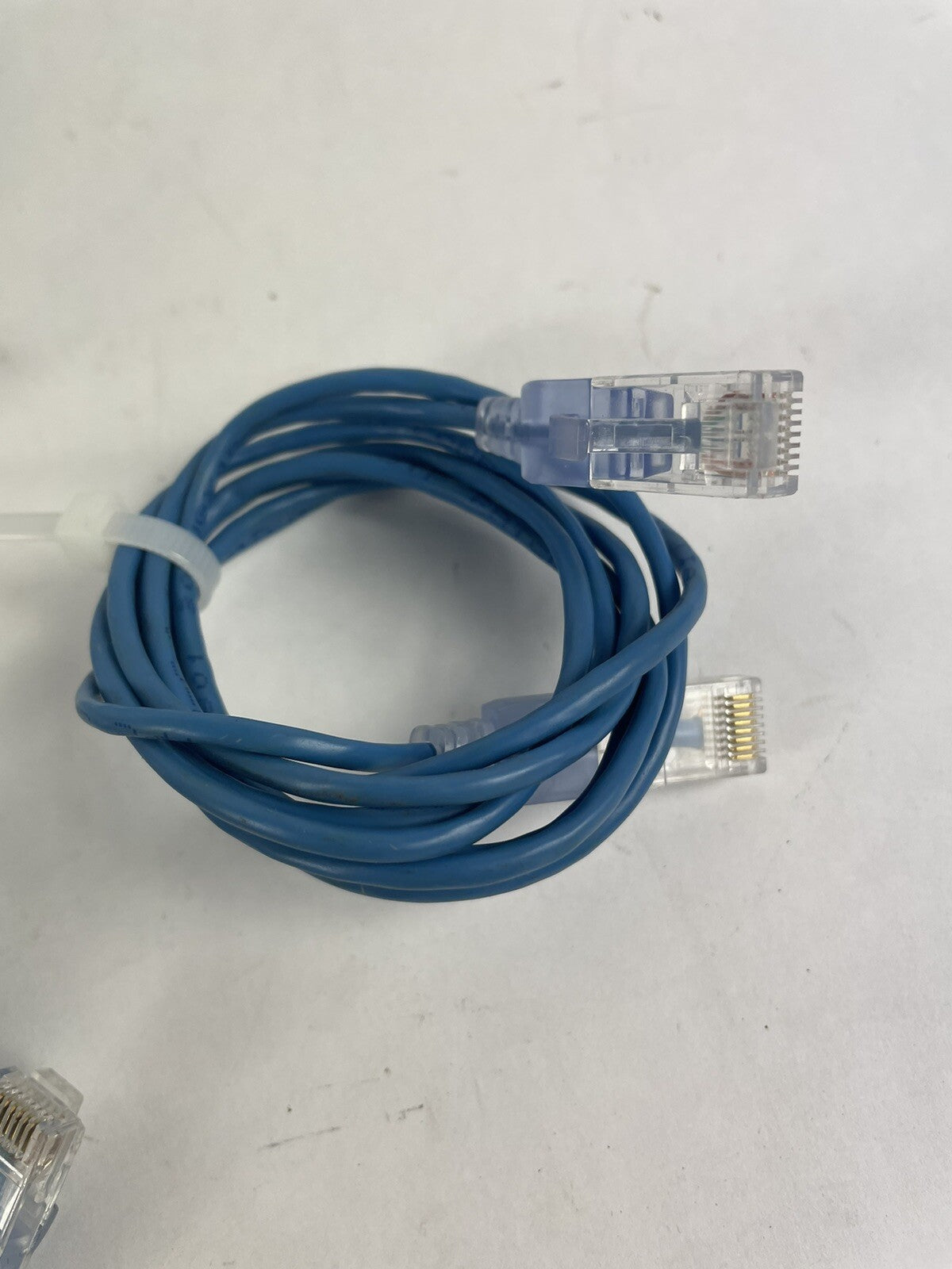 Lot of 18: 5 FT CAT5E CAT5 RJ45 ETHERNET CABLE LAN NETWORK PS3 XBOX
