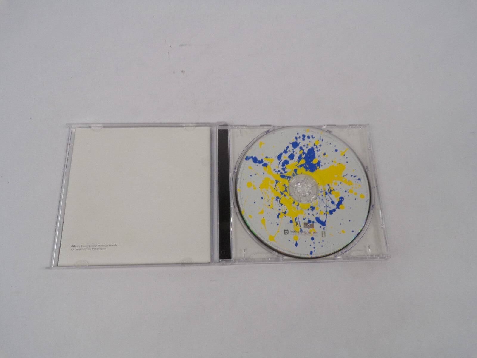 One Republic Waking Up  Made For You All The Right Moves Everybody Loves MeCD#67