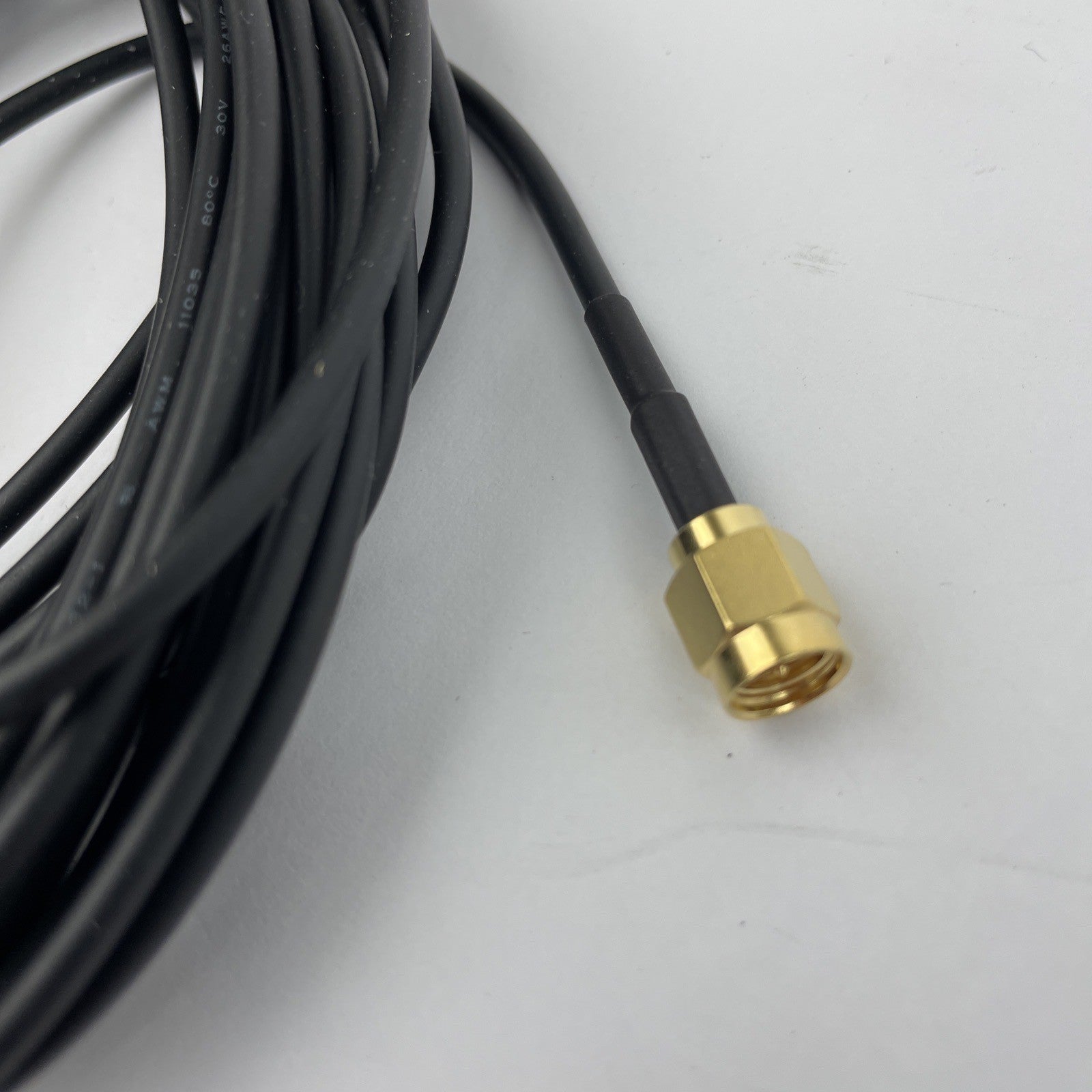 NEW Trimble 66800-52 GPS Antenna Mag Mounted Watchguard
