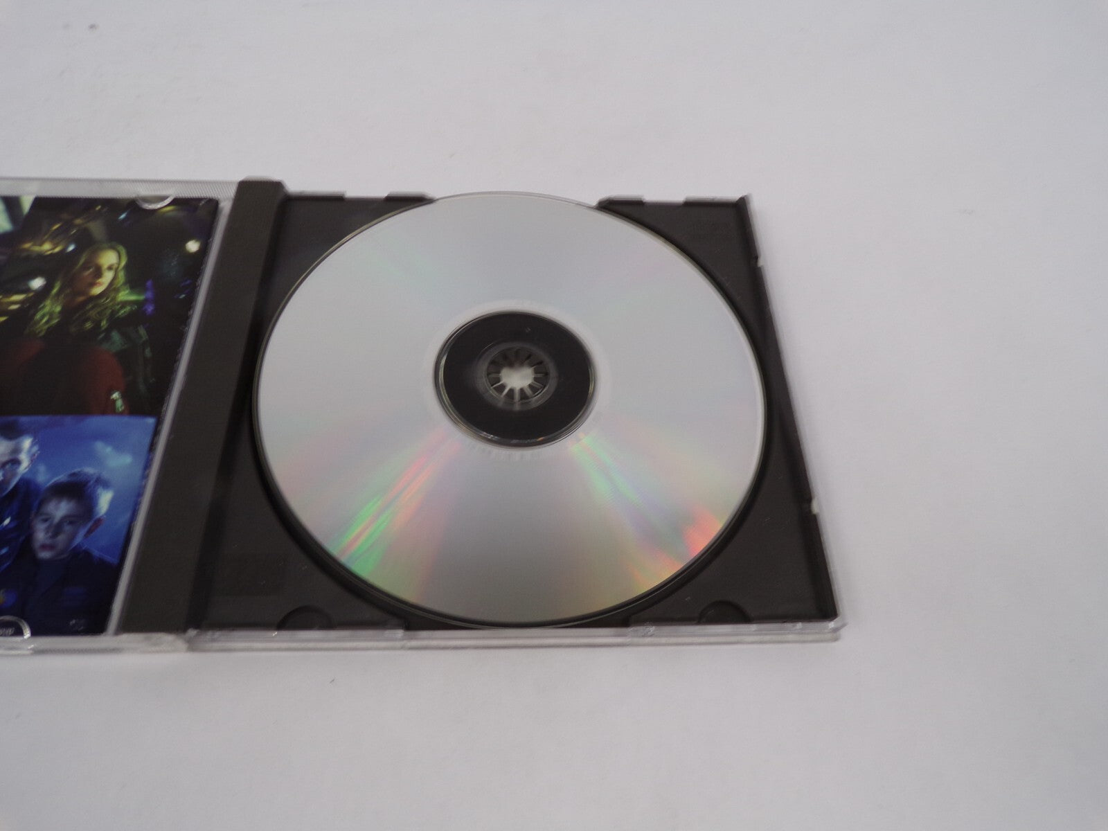 Lost In Space Original Motion Picture Soundtrack Apollo Four Forty Juno CD#68