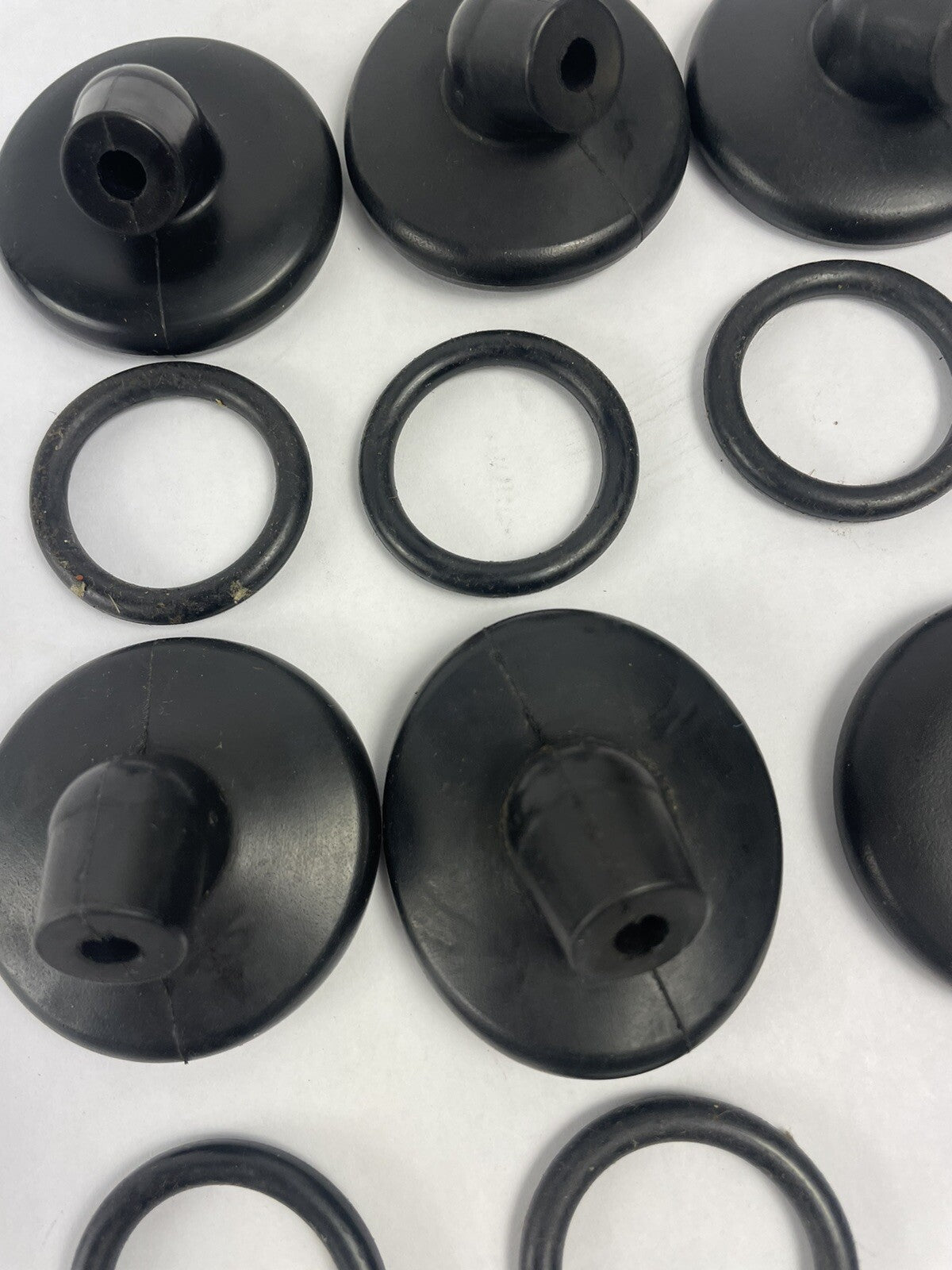 Taylor Cable 44300 Hemi Tube Well Covers