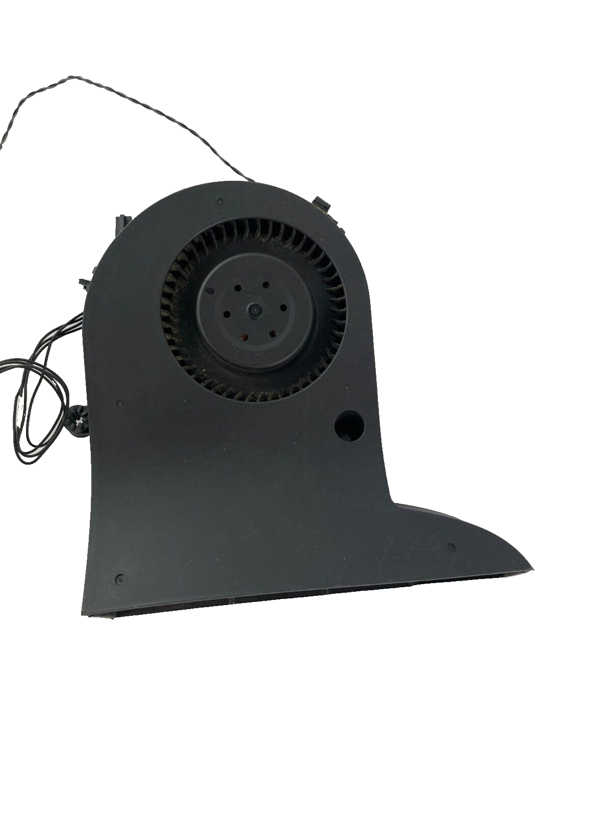 DC Brushless Apple P/N 610-0064 Model BFB1012MD DC12V - Wire CPU Cooling Fan