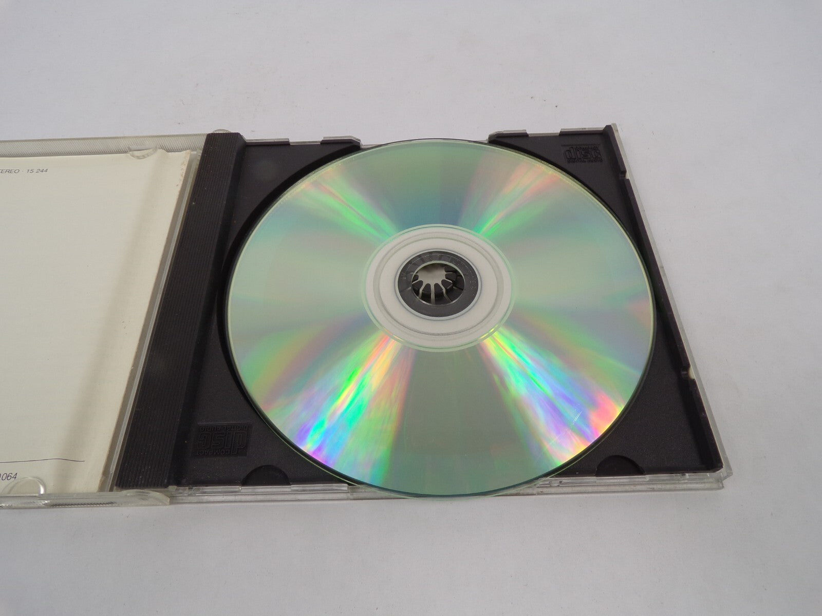 The Instruments Of Classical Music Guitar & Lute Allegro A Pipers Pavan CD#63