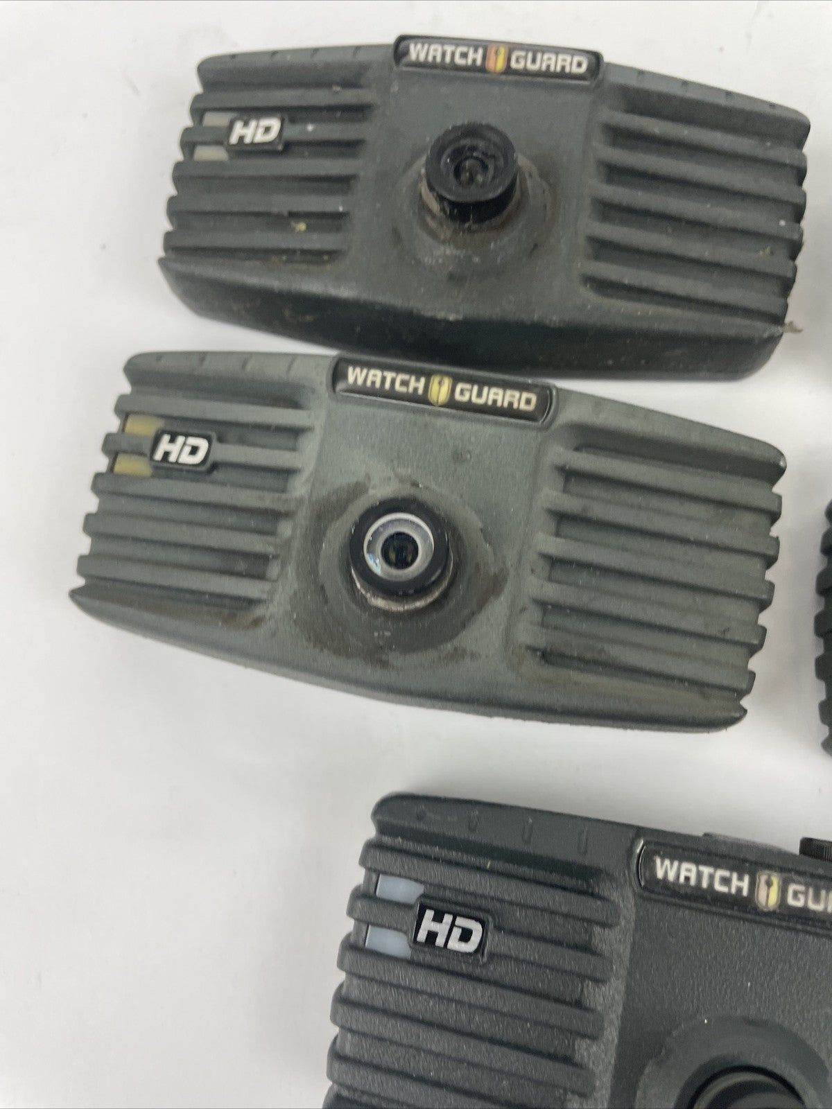 Lot of 5 x Watch Guard 4re Zero Sightline Camera CaM5  WGA00496