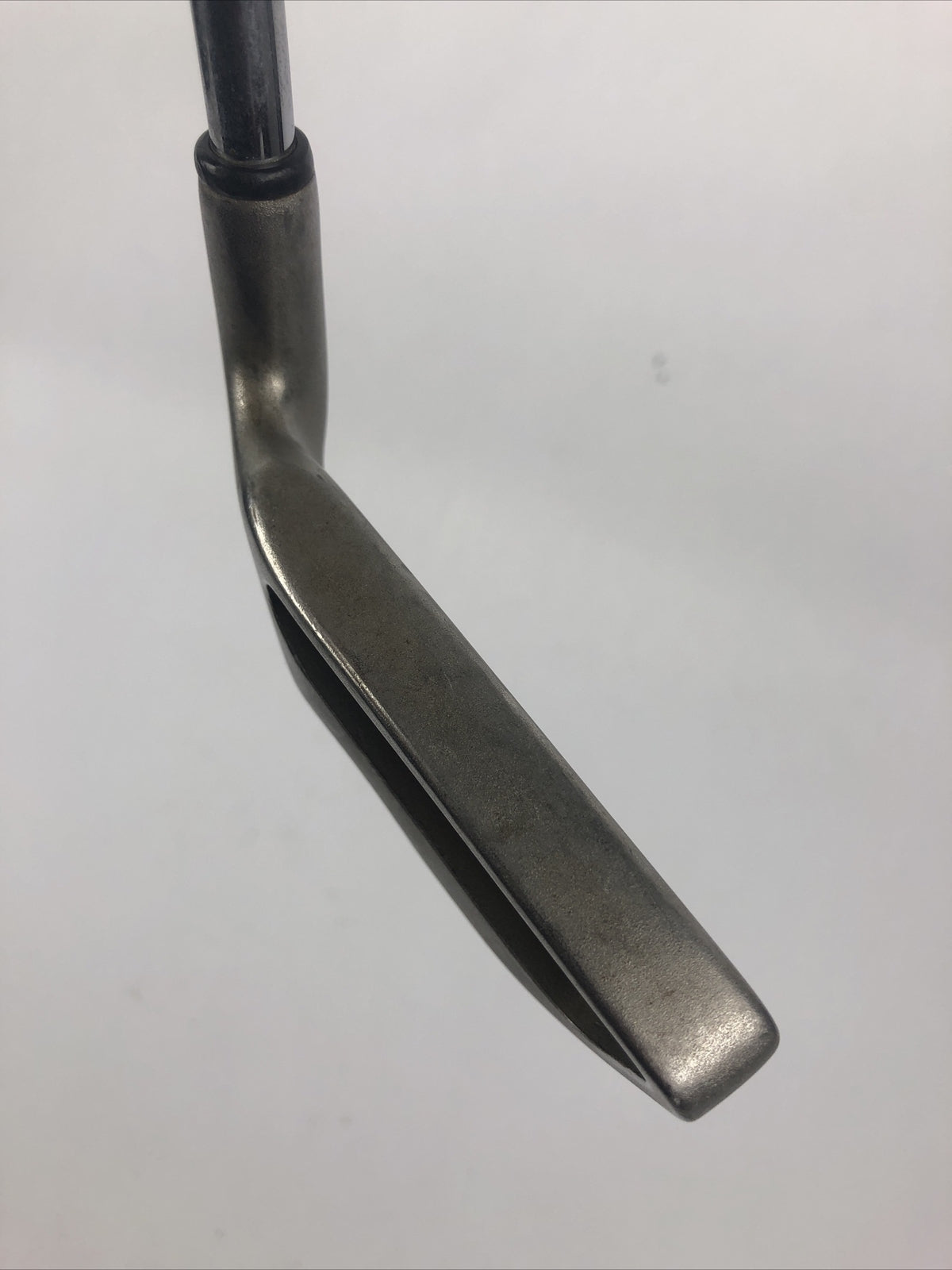 Callaway Big Bertha 3 iron Memphis 10 steel shaft regular flex Golf Pride grip RH VGC golf club