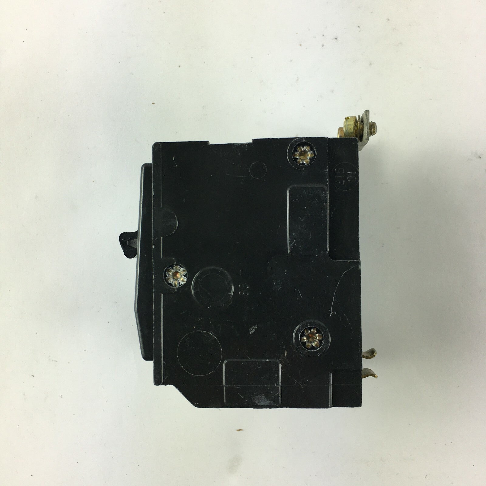Genuine Hiachi LX-819 Single Pole Circuit Breaker T2