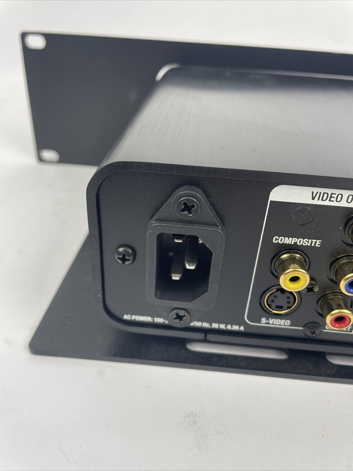 CONTROL4 Control 4 HC-300 Home Controller With Removable Rack Mount - LOOK