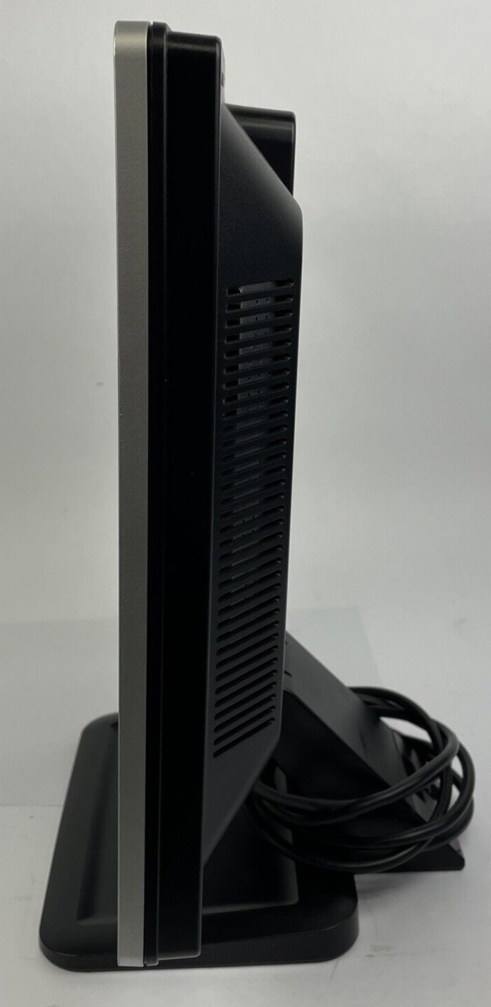 HP LE1711 17 inch Widescreen LCD 17" Monitor with Stand Model HSTND-2761-F