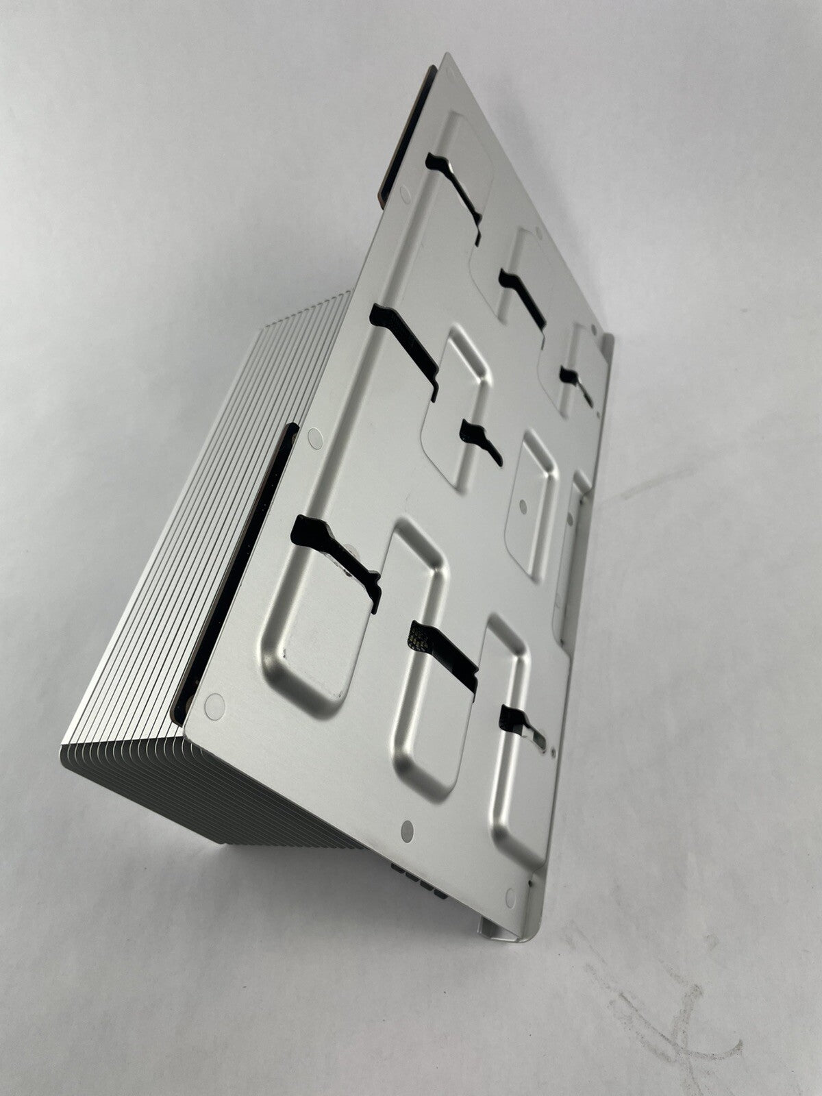 Apple Mac Pro 4,1 (2009) A1289 Xeon Quad 4 Core CPU Board Tray 2.66 GHz