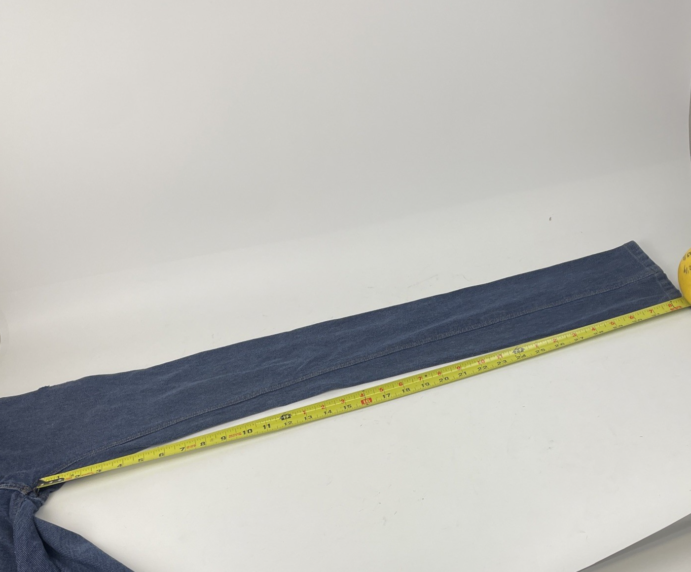 California Born Stretch Genuine Second Skin Denim Jeans 5 Pocket Design size 4