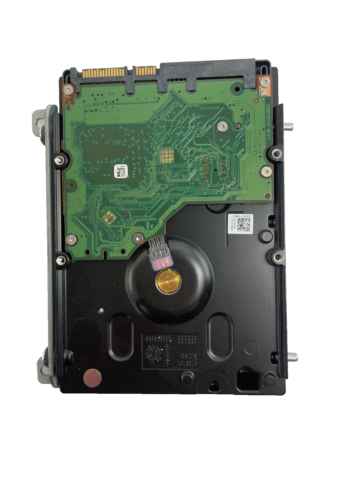 Seagate 1000 Gbytes ST31000528AS 1000 Gbytes 1TB Internal Hard Drive Cache 32MB