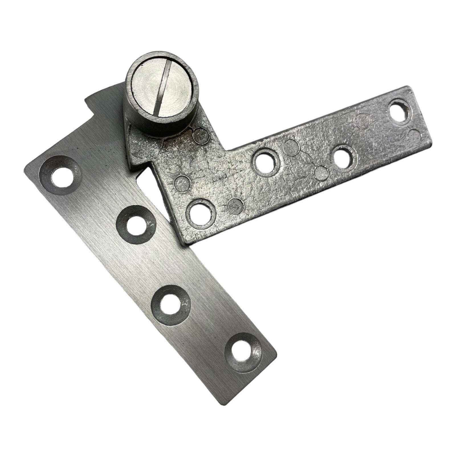 Dorma 3/4" Offset Hung Full Mortise Standard Top Pivot