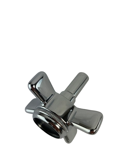Horus Croisillon Conventry Seul 92516 CH Polished Chrome
