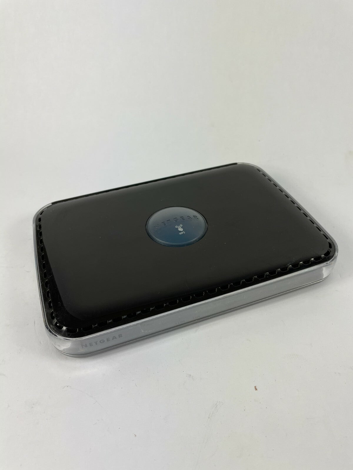 Genuine Netgear Duo Wireless N Router WNDR3300