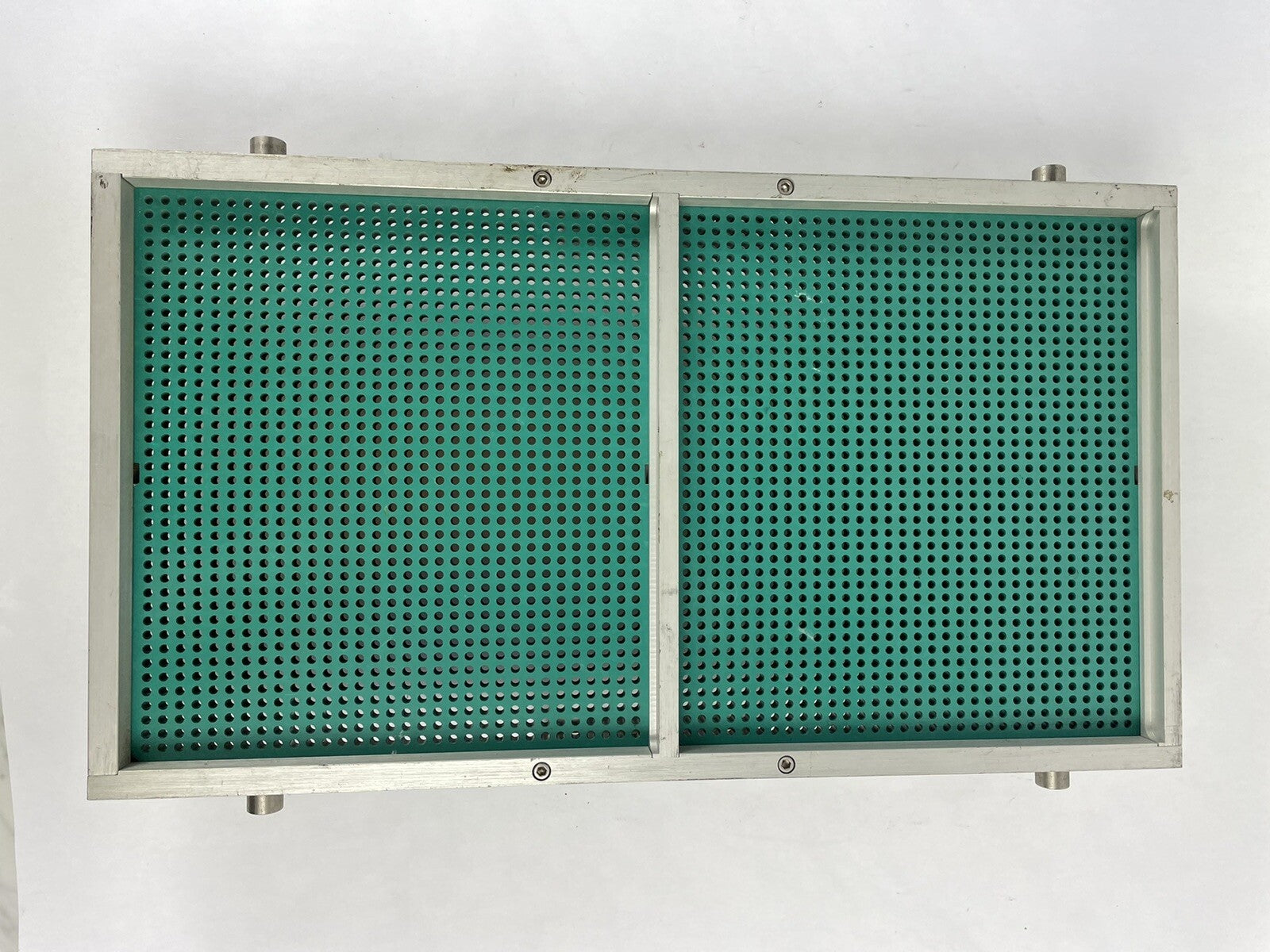VIRGINIA PANEL CORP PANEL BOX MODEL 092560dc00s20