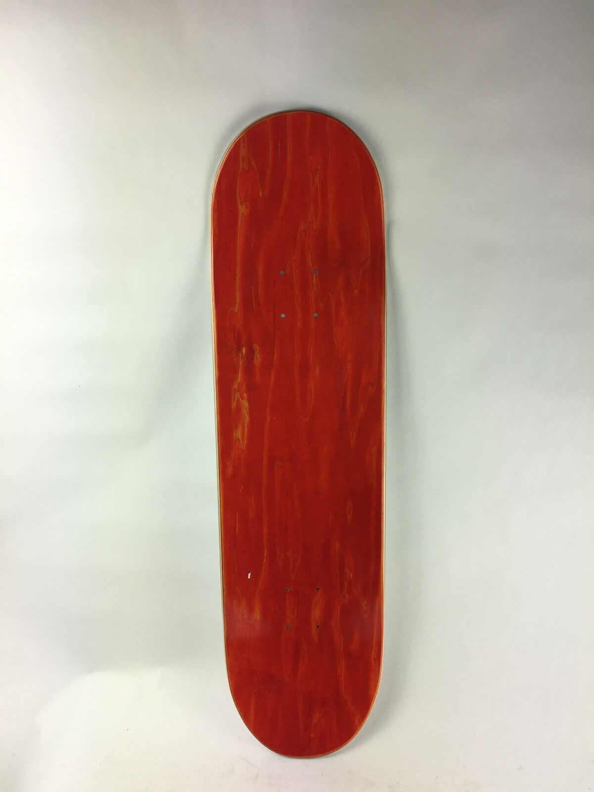 Death Skateboards Ronny Calow Crocodile Pro 8.5-inch skateboard deck with grip tape and signature Crocodile graphic.