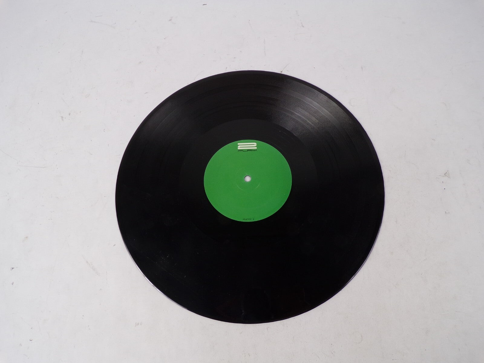 The Freak Rising Angel Original Club Mix Vinyl Record
