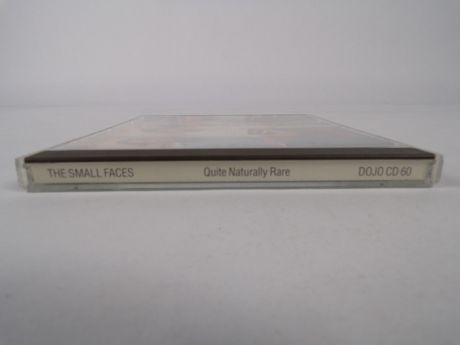 The Small Faces CD #19