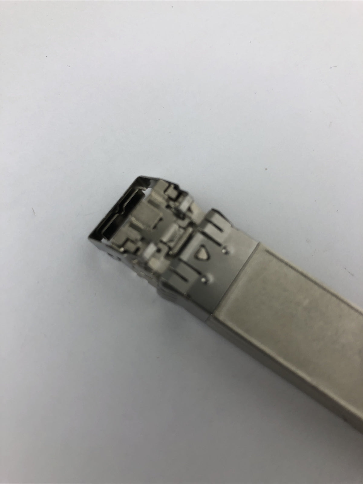AVAGO AFBR-57D9AMZ 850mm LASER PROD 21CFR(J) CLASS 1 Short Range Transceiver