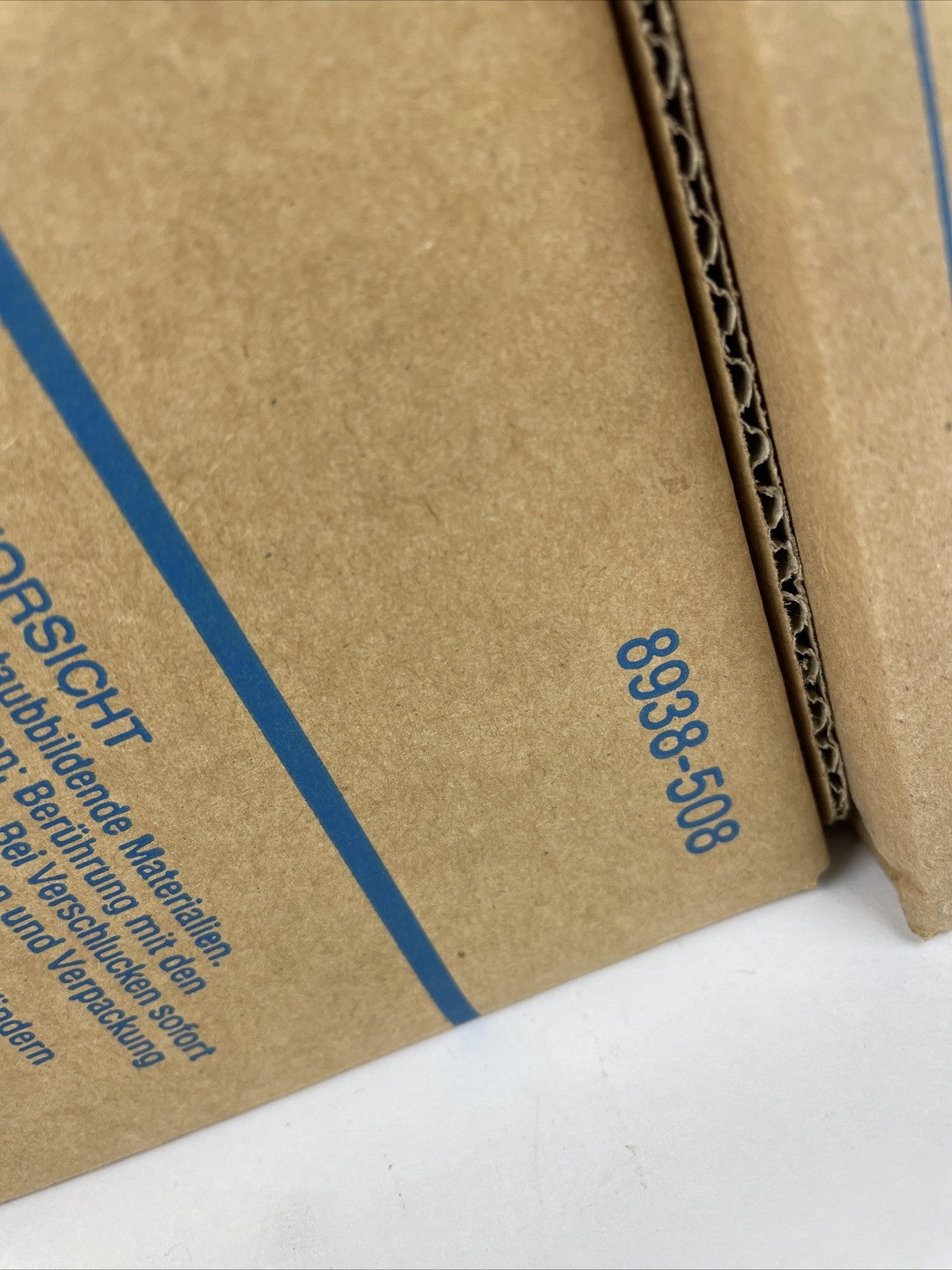 4 New Sealed Genuine Konica Minolta TN210C TN210Y TN210M TN210K Toner Cartridge