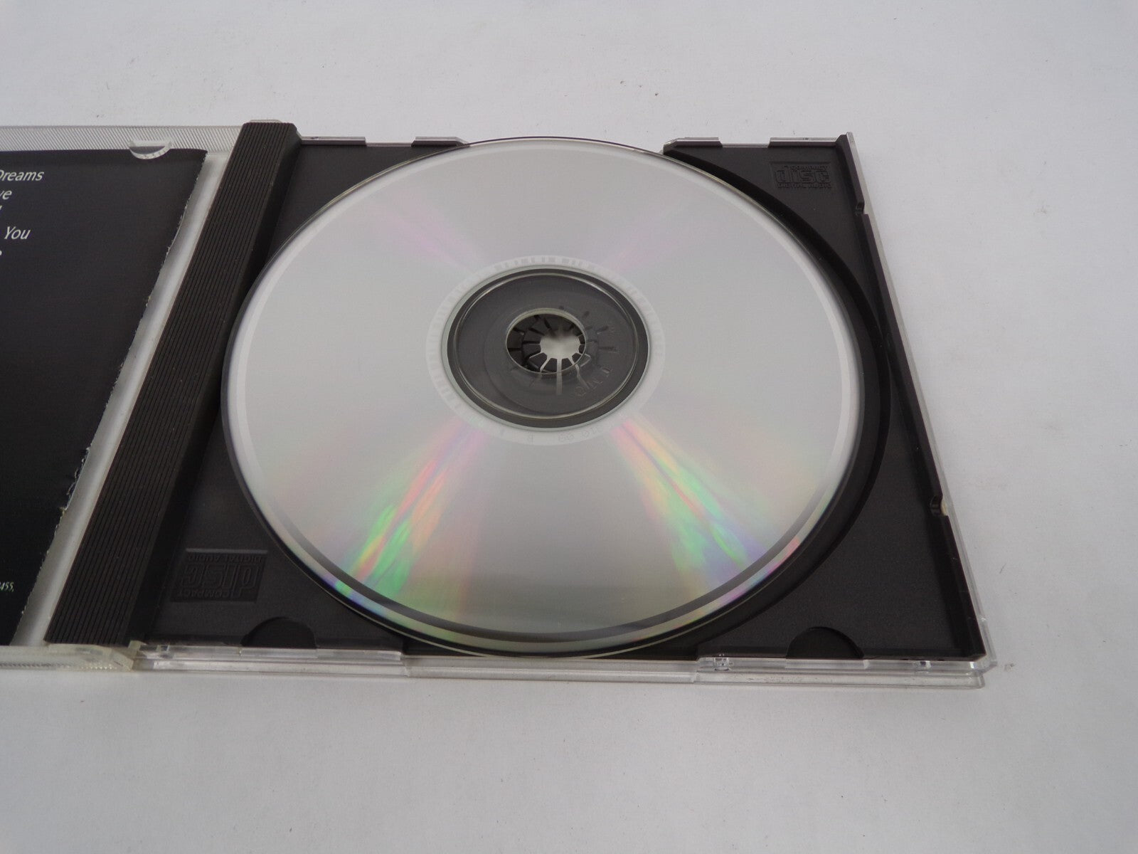 Neil Diamond Lovescape If There Were No Dreams Mountains of Love Dont Turn CD#63