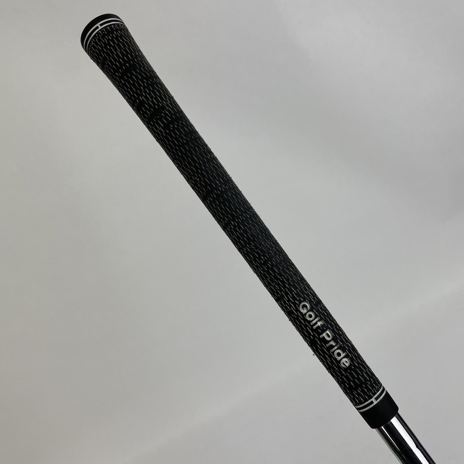 Bridgestone J15CB forged 7 iron with KBS stiff steel shaft golf club