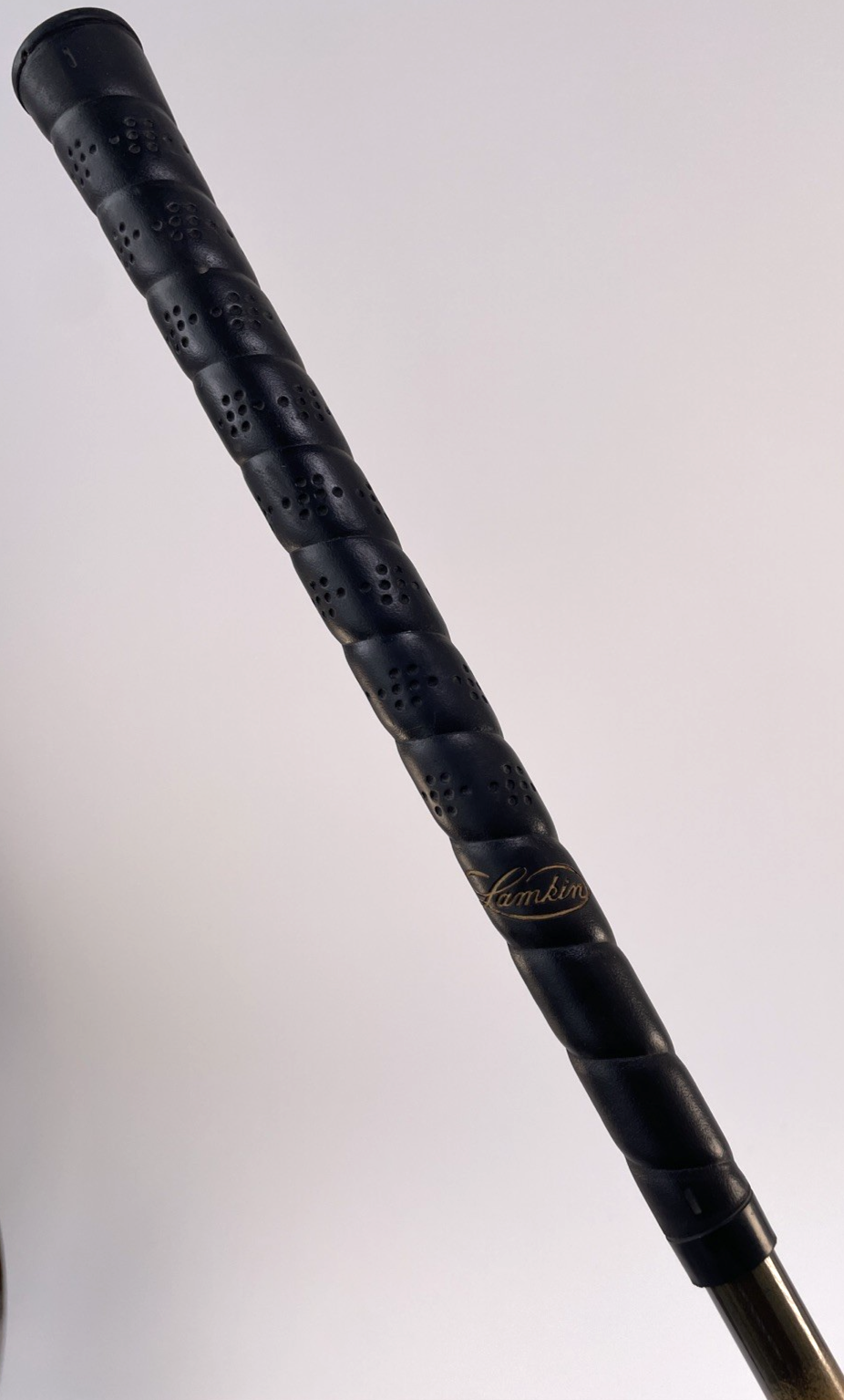 King Cobra Oversize Single P Wedge RH Senior Flex Graphite Shaft Lamkin Grip