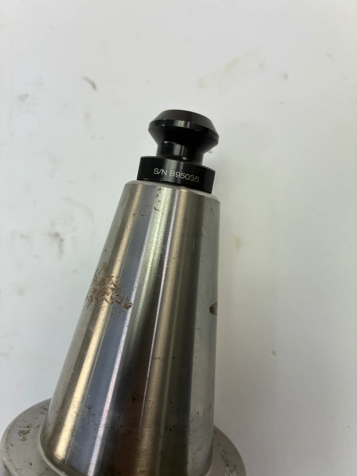 Techniks SYIC 39113 BT40 3/8” Shrink-Fit Holder – 90mm – Cutter Included