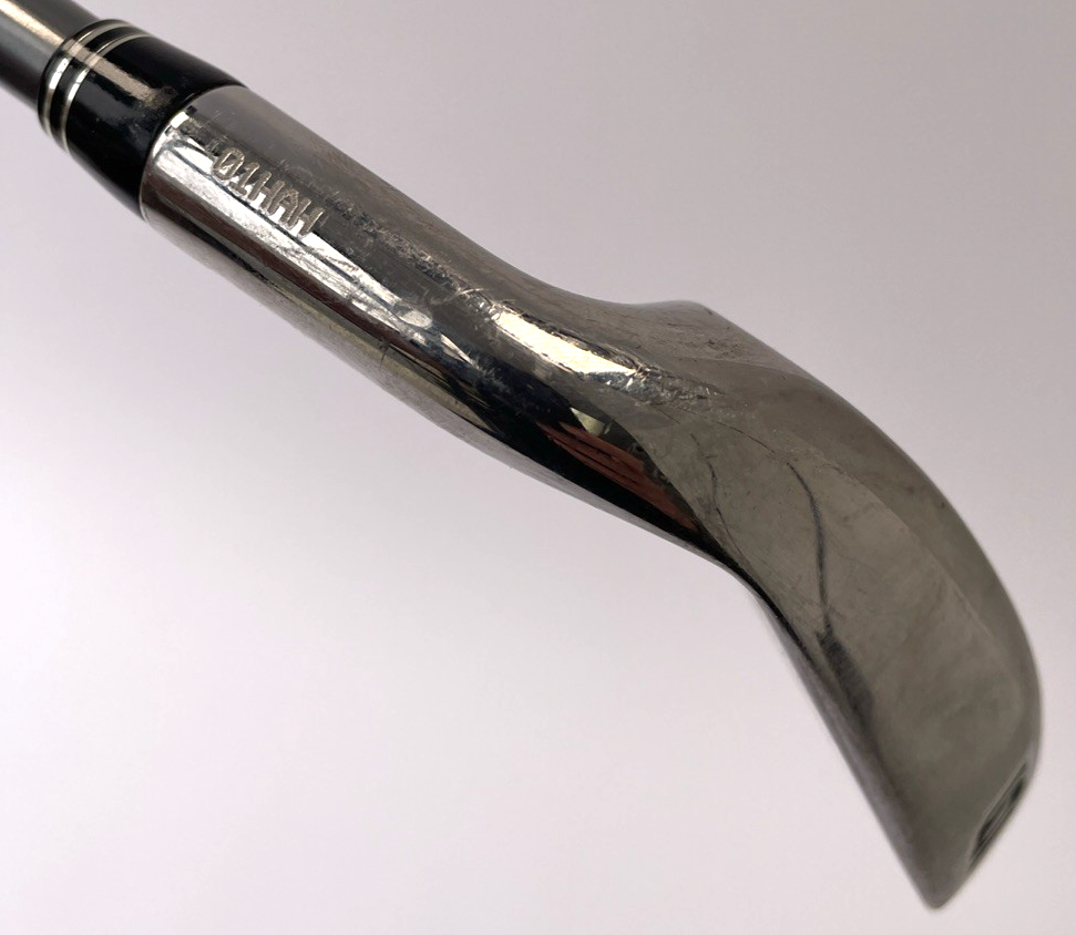 King Cobra FP Single 6 Iron Aldila NV HL 70g Regular Flex Graphite Shaft RH
