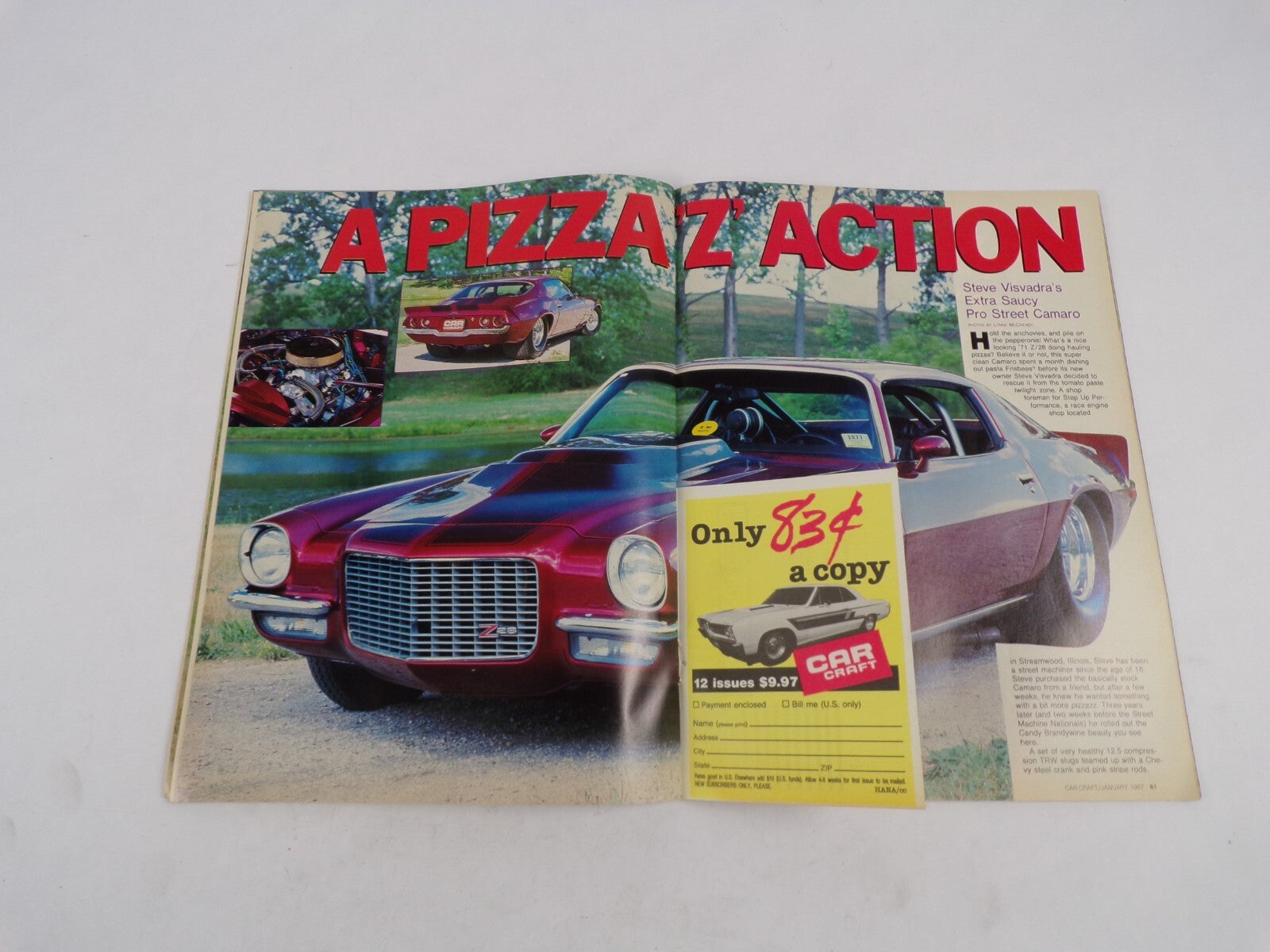 April 1986 Marlboro Come To Where The Flavor Is Marlboro Red Or Longhorn 100'